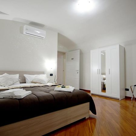 Montesantogroup Apartments Naples Exterior photo
