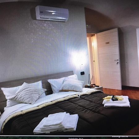 Montesantogroup Apartments Naples Room photo