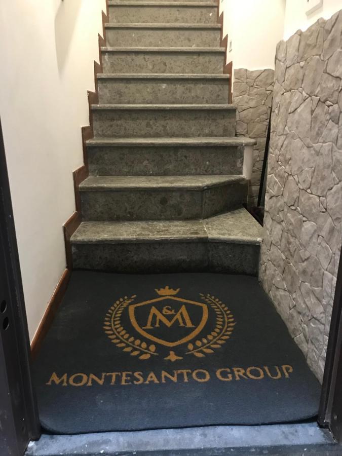 Montesantogroup Apartments Naples Exterior photo