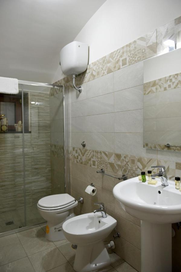 Montesantogroup Apartments Naples Exterior photo