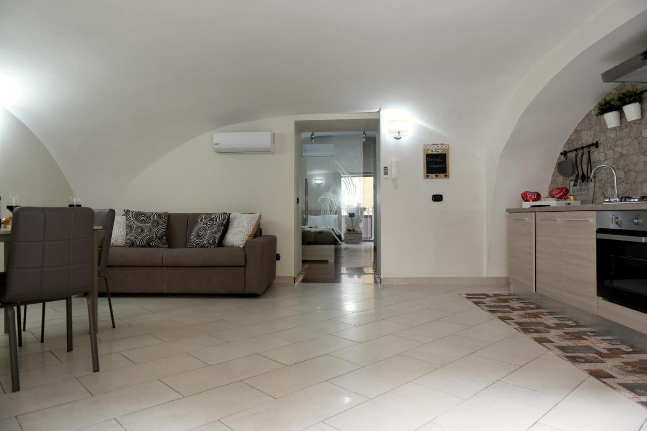 Montesantogroup Apartments Naples Exterior photo