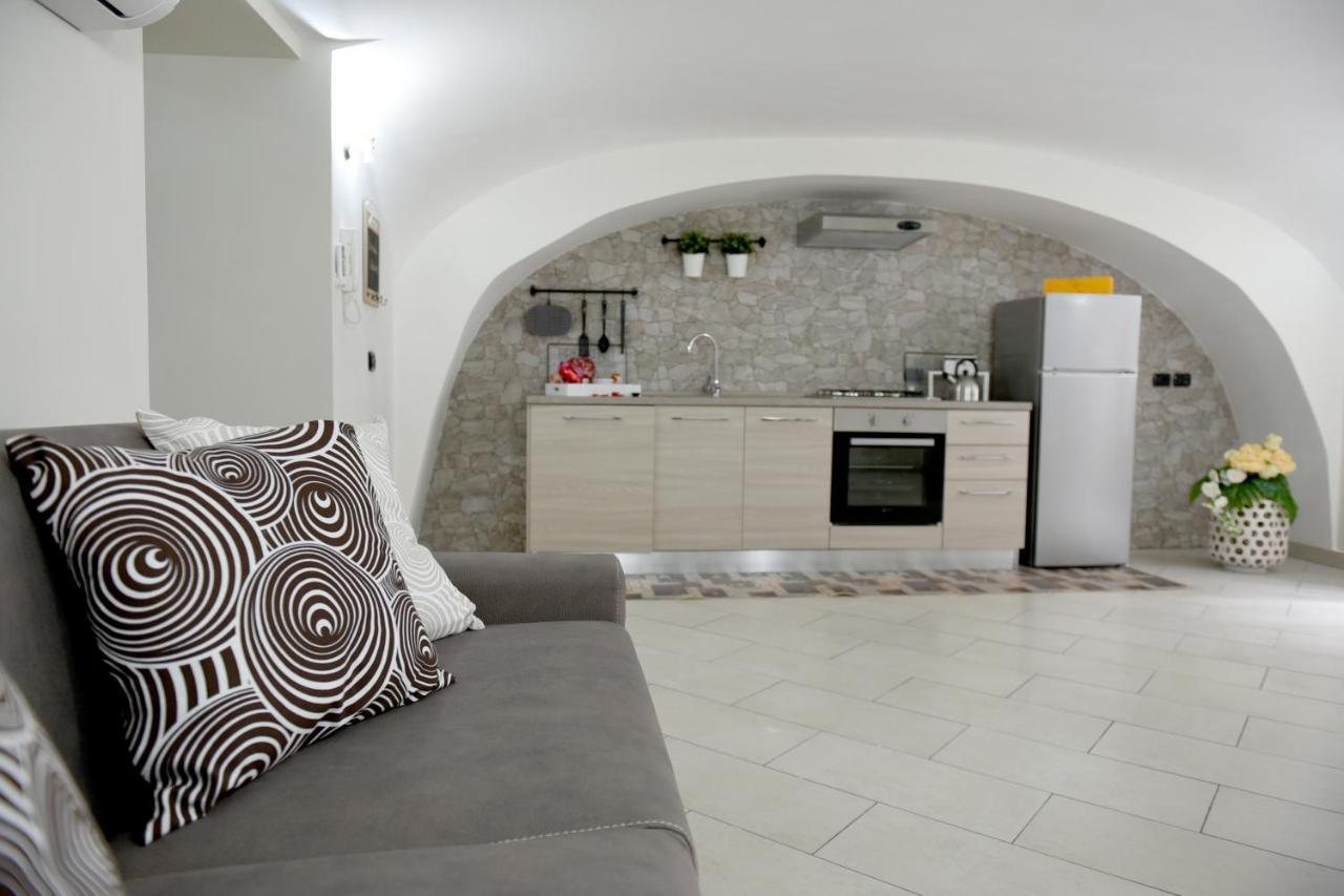 Montesantogroup Apartments Naples Exterior photo