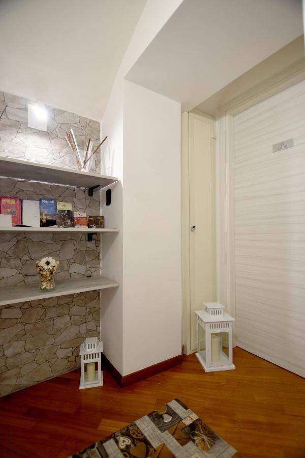 Montesantogroup Apartments Naples Exterior photo