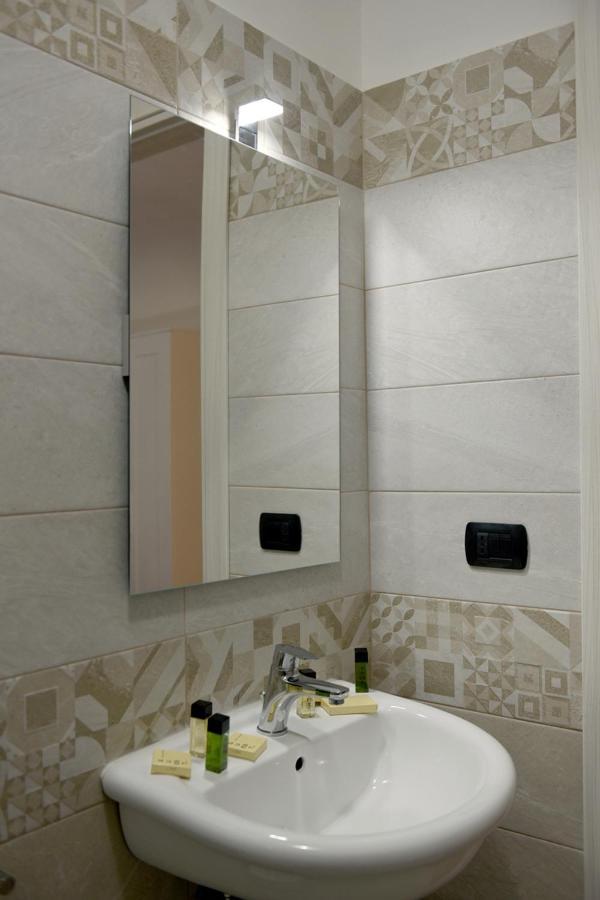 Montesantogroup Apartments Naples Exterior photo