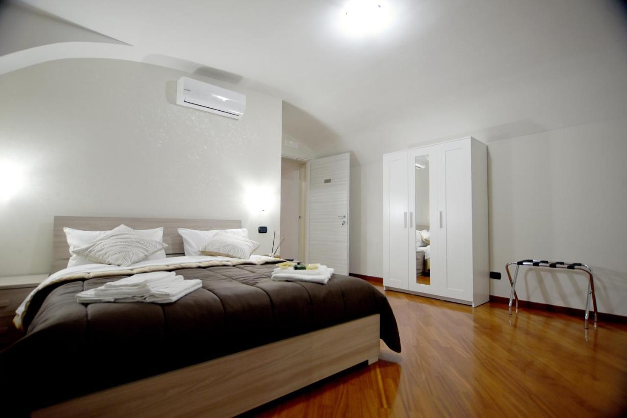 Montesantogroup Apartments Naples Exterior photo