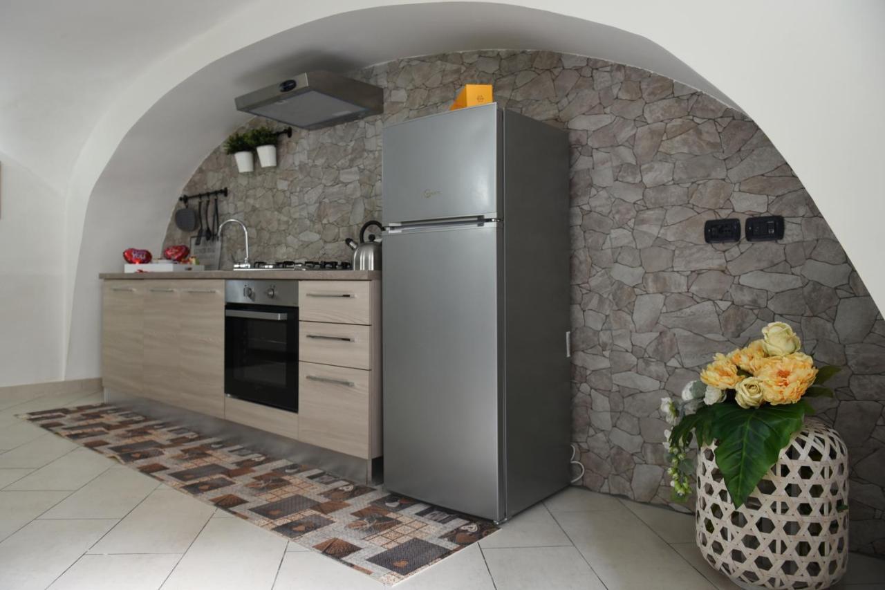 Montesantogroup Apartments Naples Exterior photo