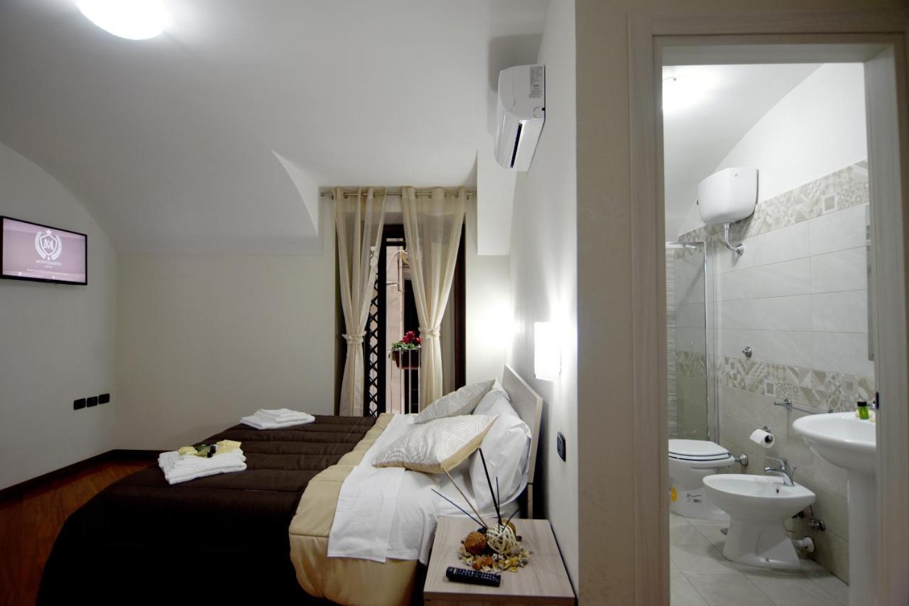 Montesantogroup Apartments Naples Exterior photo