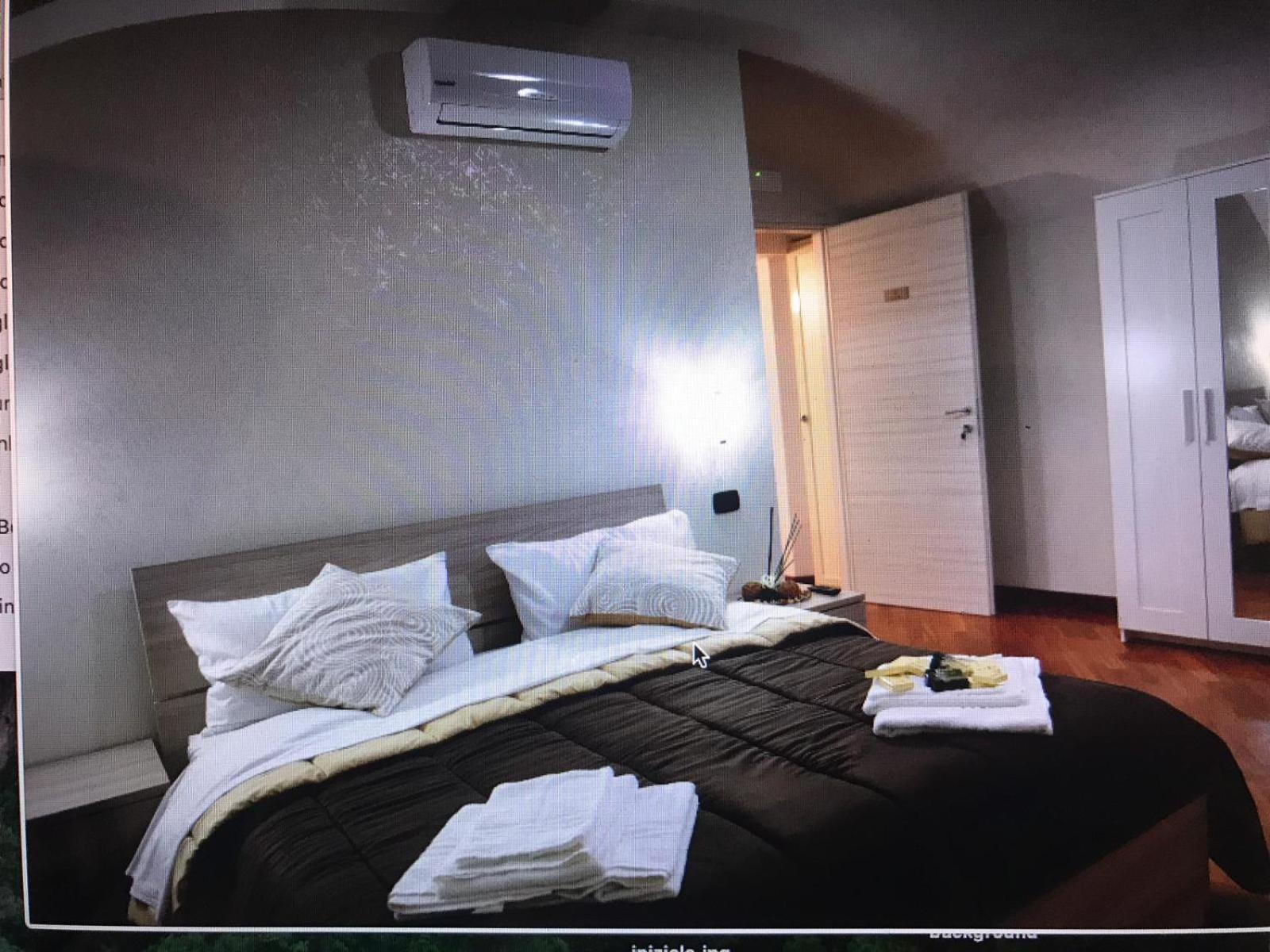Montesantogroup Apartments Naples Room photo